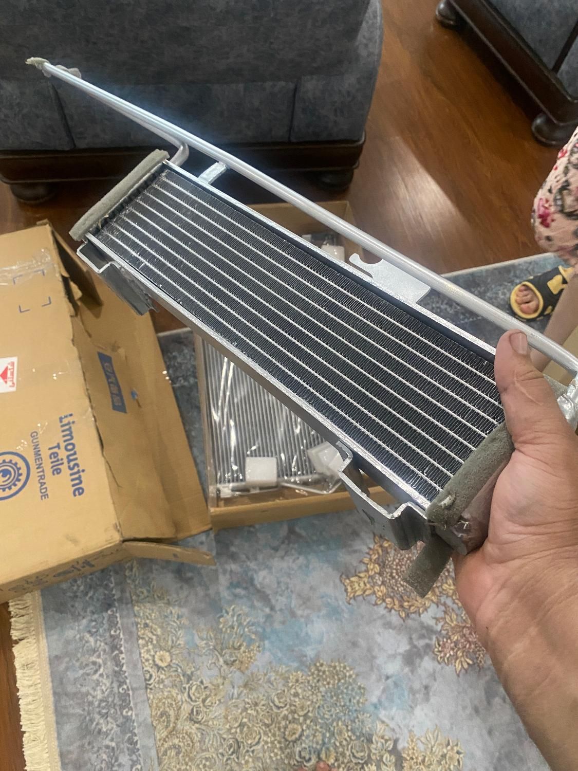 چند قلم لوازم یدکی جک j5|قطعات یدکی و لوازم جانبی|رشت, معلم|دیوار