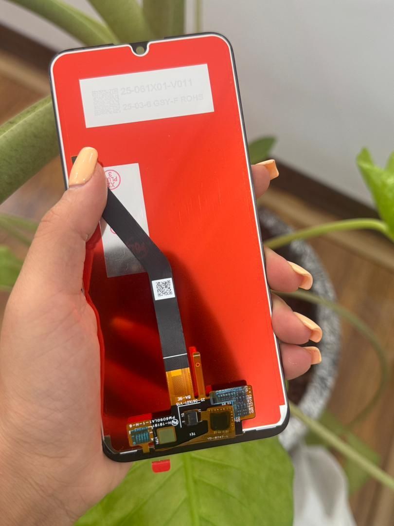 Note14 11pro 12s 10aتاچ السیدیM13M15M16M03M05M06Y5|لوازم جانبی موبایل و تبلت|مشهد, ادیب نیشابوری (شهرک غرب)|دیوار