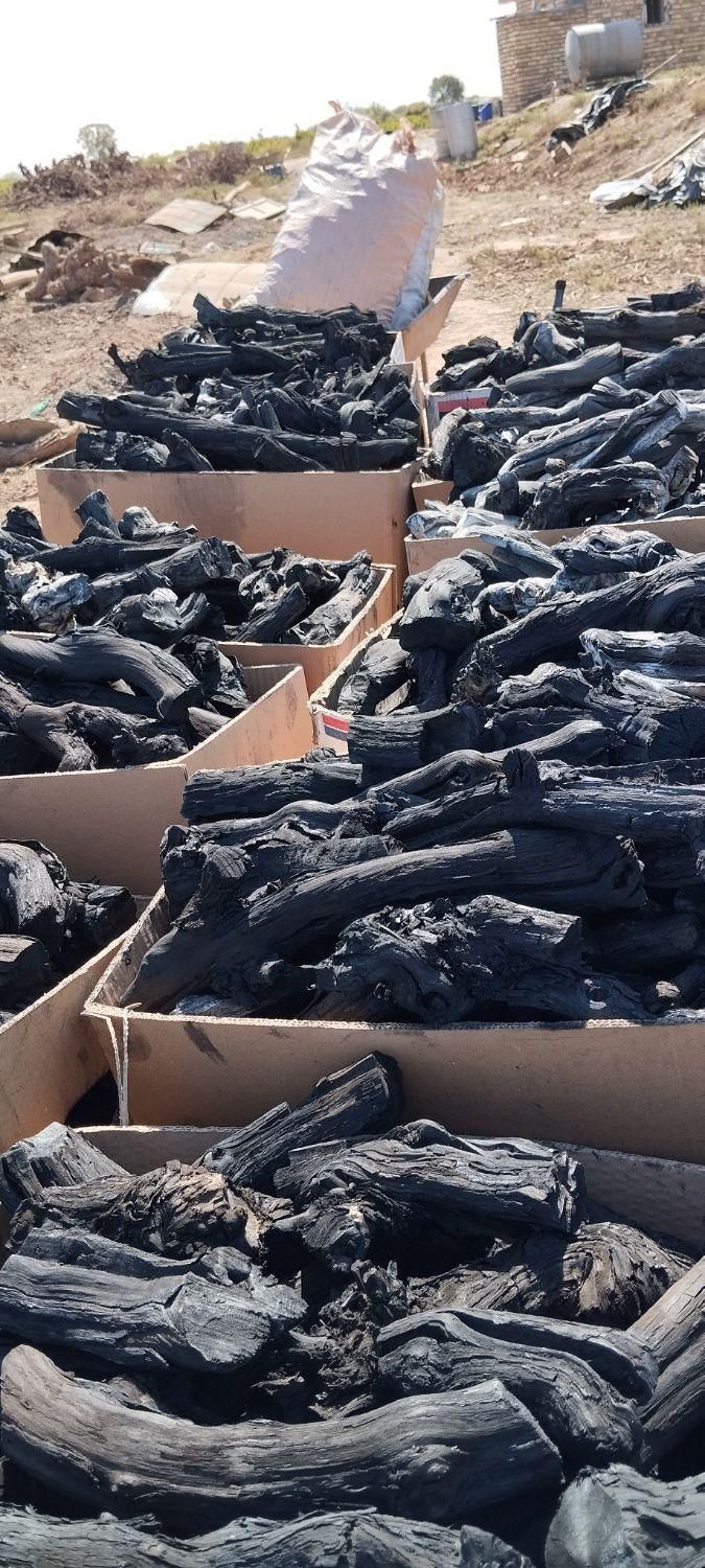 ذغال قلیانی وکبابی|عمدهفروشی|شال, |دیوار