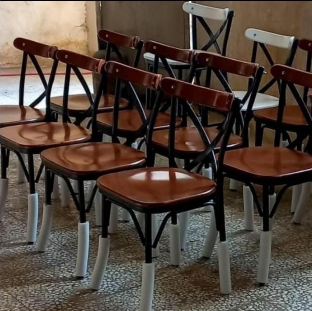 میز و صندلی تونت tonit کد1254|میز و صندلی غذاخوری|تبریز, |دیوار