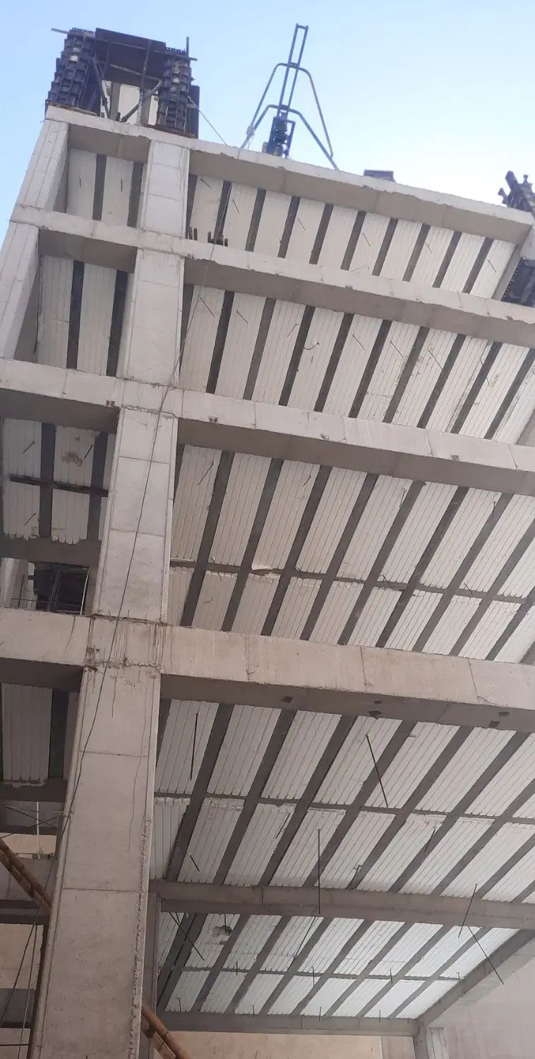 پیش فروش واحد ۶۶متر در حدادعادل|پیش‌فروش املاک|تهران, کوثر|دیوار