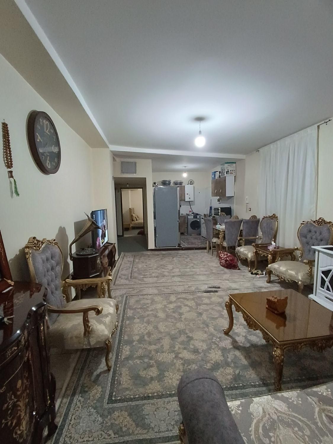 فروش/اپارتمان/78متر خوش نقشه|فروش آپارتمان|قرچک, پویینک|دیوار