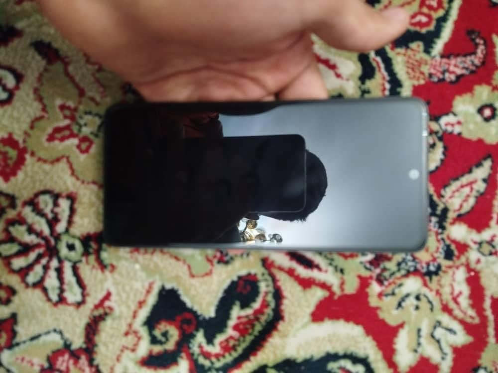 شیائومی Redmi Note 13 با حافظه256 گیگابایت|موبایل|ارومیه, |دیوار