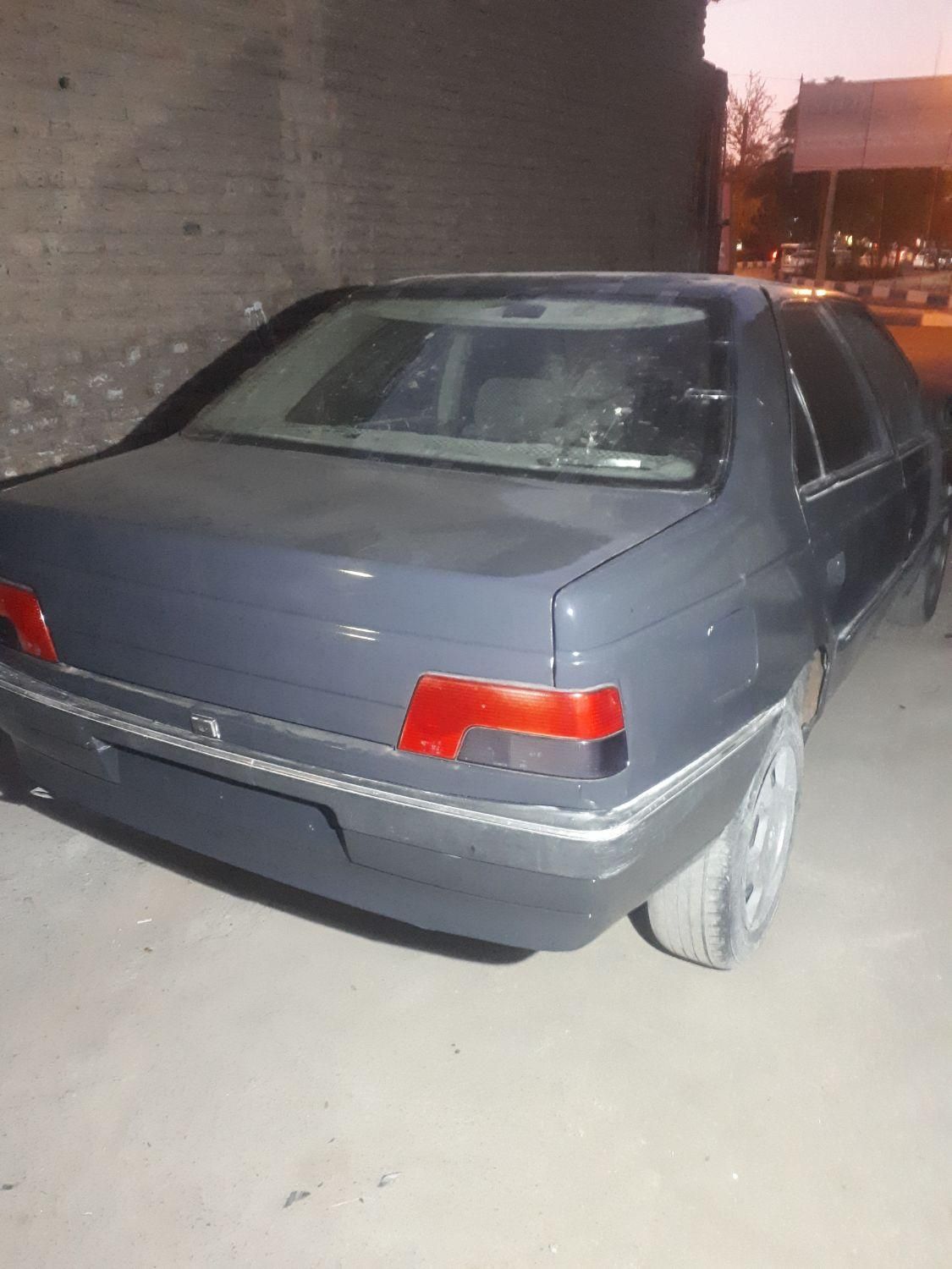 صافکاری خودرو|خدمات موتور و ماشین|تربت جام, نظامی|دیوار