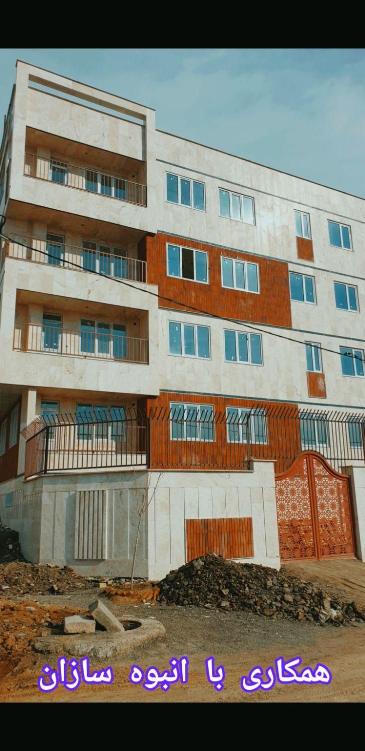 درب و پنجره دوجداره یو پی وی سی upvc دو جداره|مصالح و تجهیزات ساختمان|سنندج, |دیوار