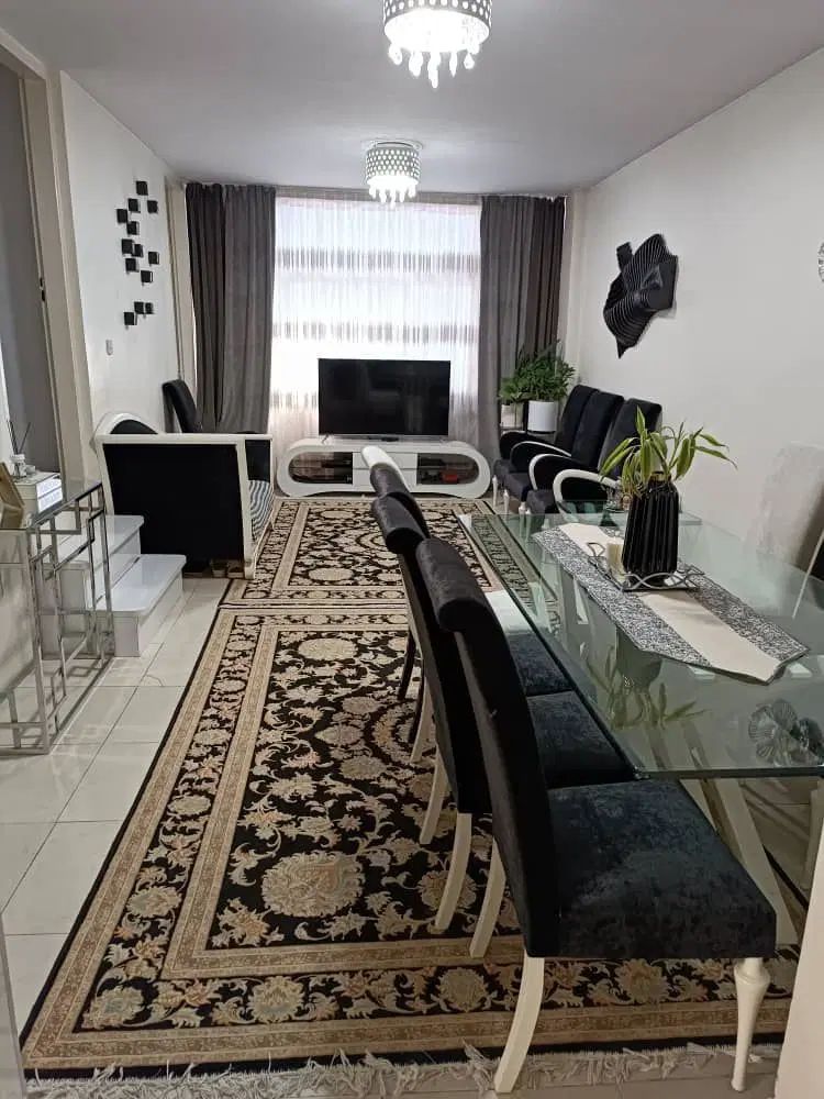 شریعتی-معلم ۵۶متر۲خ/تکواحدی/بازسازی/پرده خور|فروش آپارتمان|تهران, سهروردی|دیوار