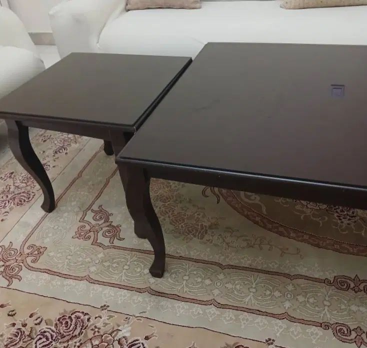 جلو مبلی وعسلی|مبلمان خانگی و میز عسلی|تهران, شادمان|دیوار