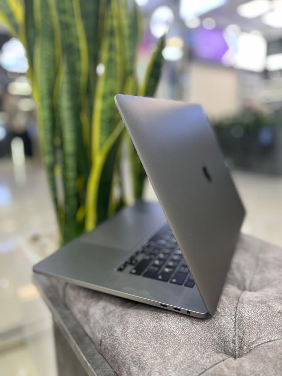 macbook pro 2019 از دم قسط|رایانه همراه|اصفهان, مفتح|دیوار