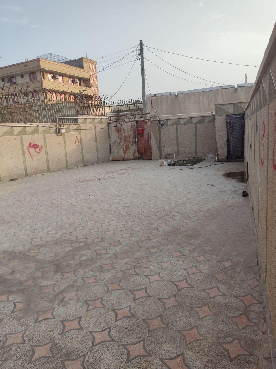 فروش خانه ویلایی  وسط شهر|فروش خانه و ویلا|ایرانشهر, |دیوار