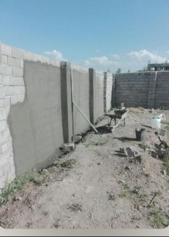 سیمانکاری آستر رویه تگری ، بندکشی و رفع نم|خدمات پیشه و مهارت|بجنورد, |دیوار