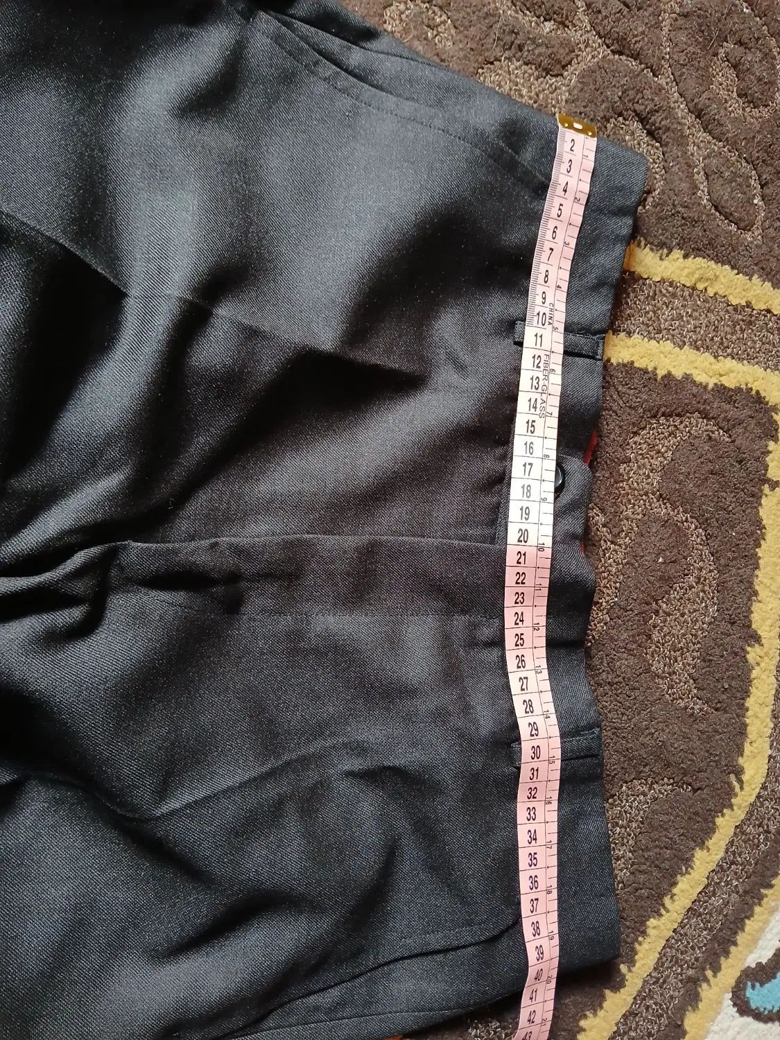 کتاب و شلوار مردانه|لباس|کرج, دولت‌آباد|دیوار