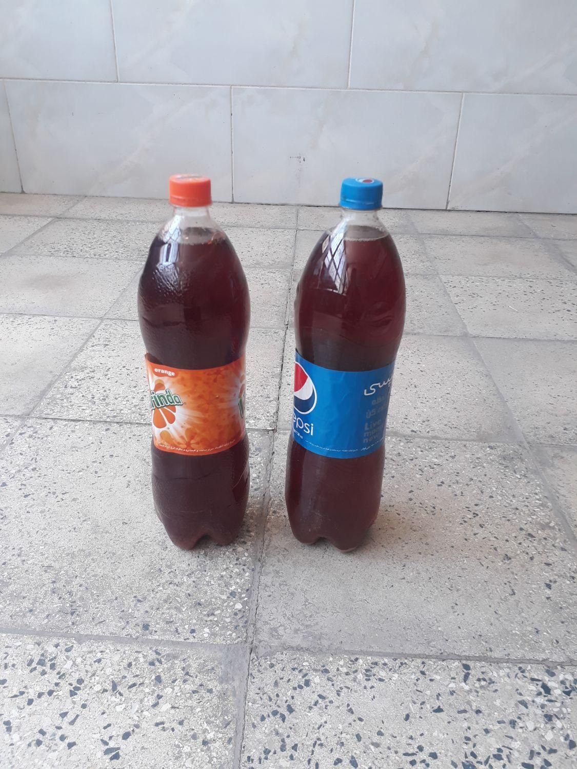 آبغوره و سرکه سیب و سرکه انگور طبیعی|خوردنی و آشامیدنی|اقبالیه, |دیوار