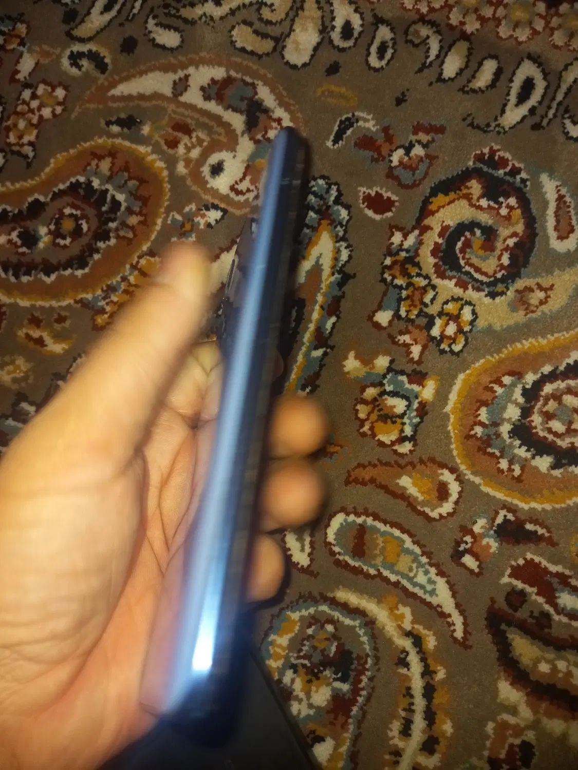 سامسونگ Galaxy A30 با حافظهٔ ۶۴ گیگابایت|موبایل|تهران, قیام|دیوار