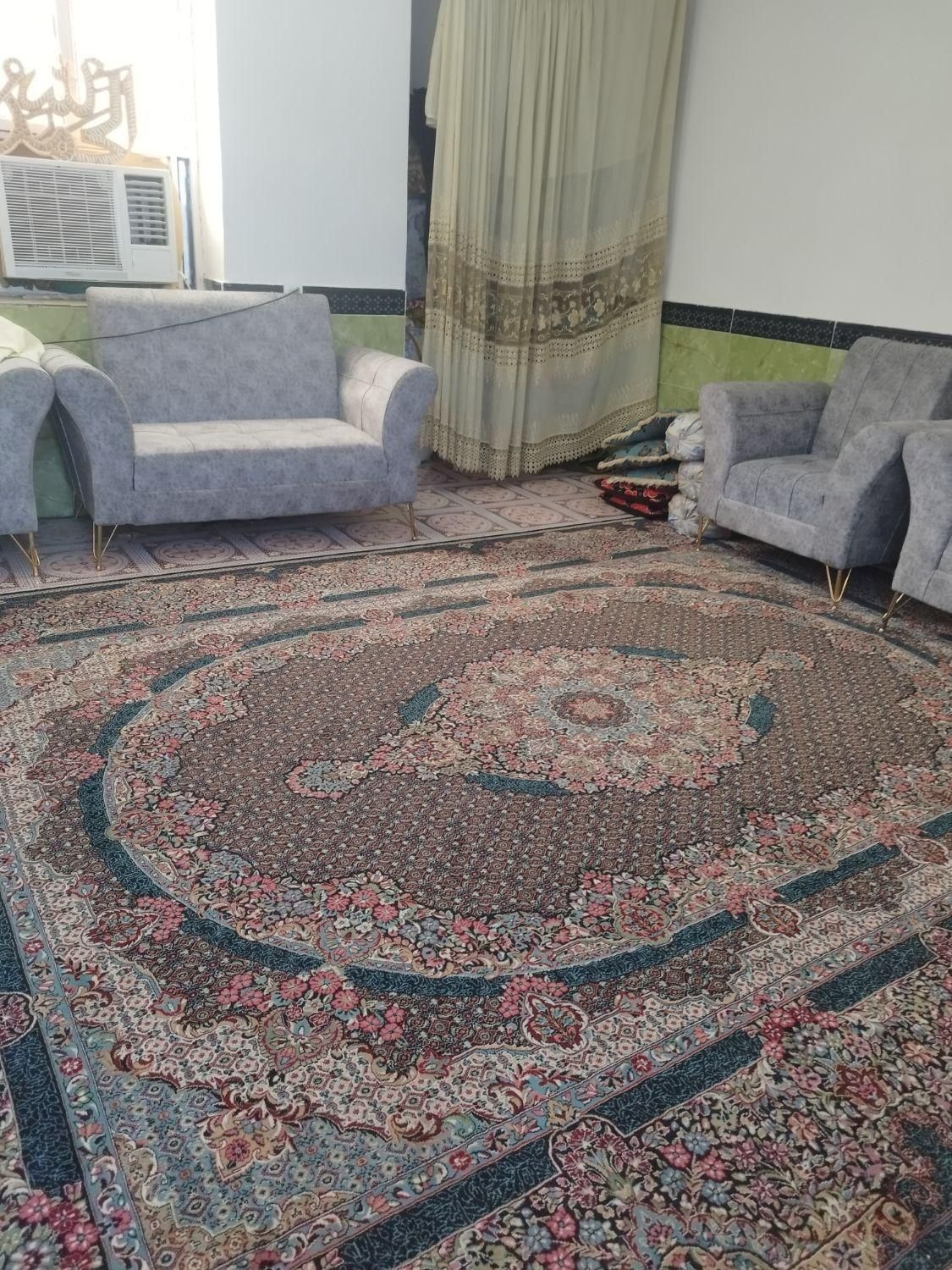 اجاره ساعتی روزانه سوییت خانه ویلایی حیاطدار مستقل|اجارهٔ کوتاه‌مدت آپارتمان و سوئیت|جیرفت, |دیوار