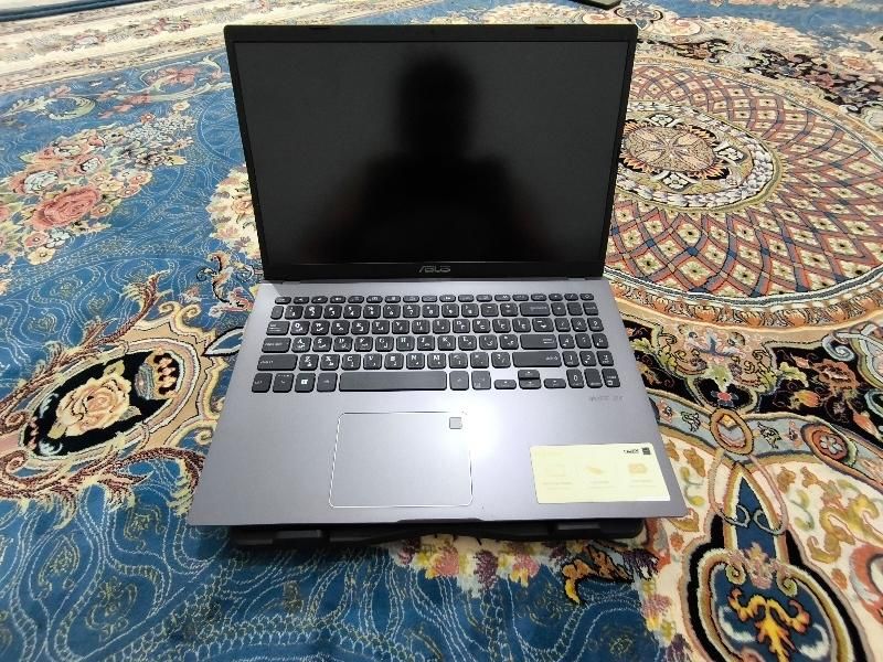 لب تاپ asus تمیز و کلکسیونی|رایانه همراه|سنندج, |دیوار