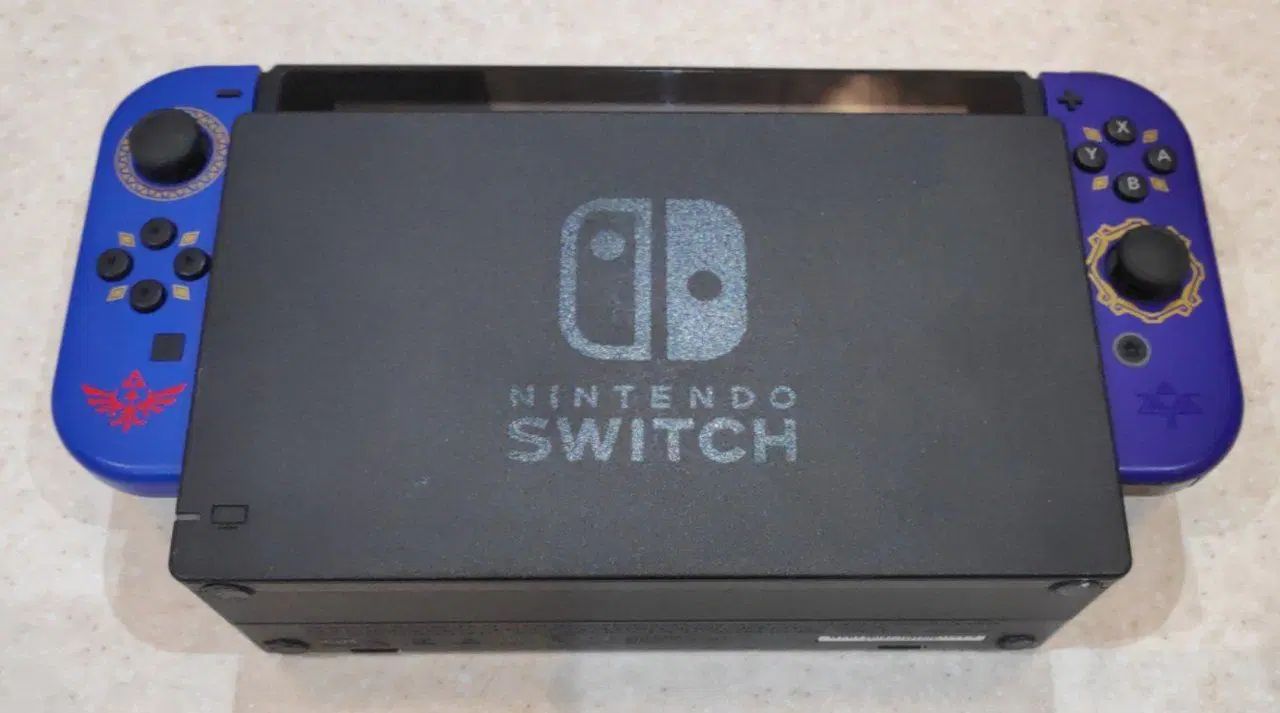نینتندو سوییچ Nintendo Switch|کنسول، بازی ویدئویی و آنلاین|تهران, نارمک جنوبی|دیوار