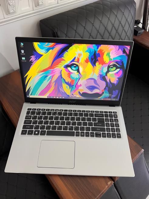 Acer نسل یازدهم وارداتی ram8 خانگی|رایانه همراه|رشت, پیرسرا|دیوار