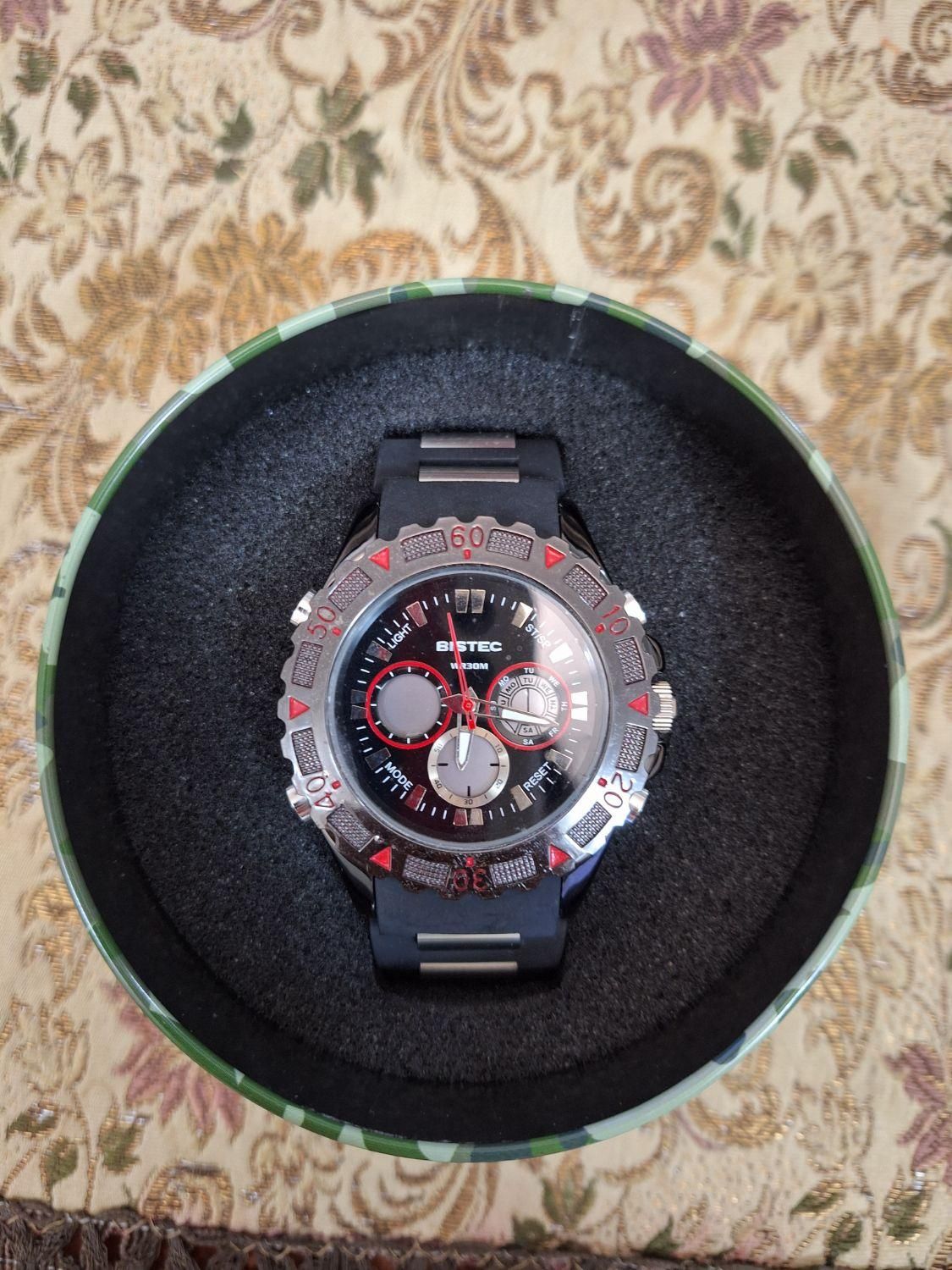 ساعت Bistec اورجینال|ساعت|تهران, آبشار|دیوار