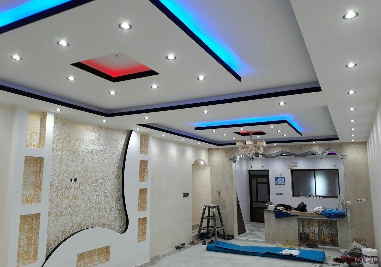 نقاش و نقاشی ساختمان پارلاق|خدمات پیشه و مهارت|تبریز, |دیوار