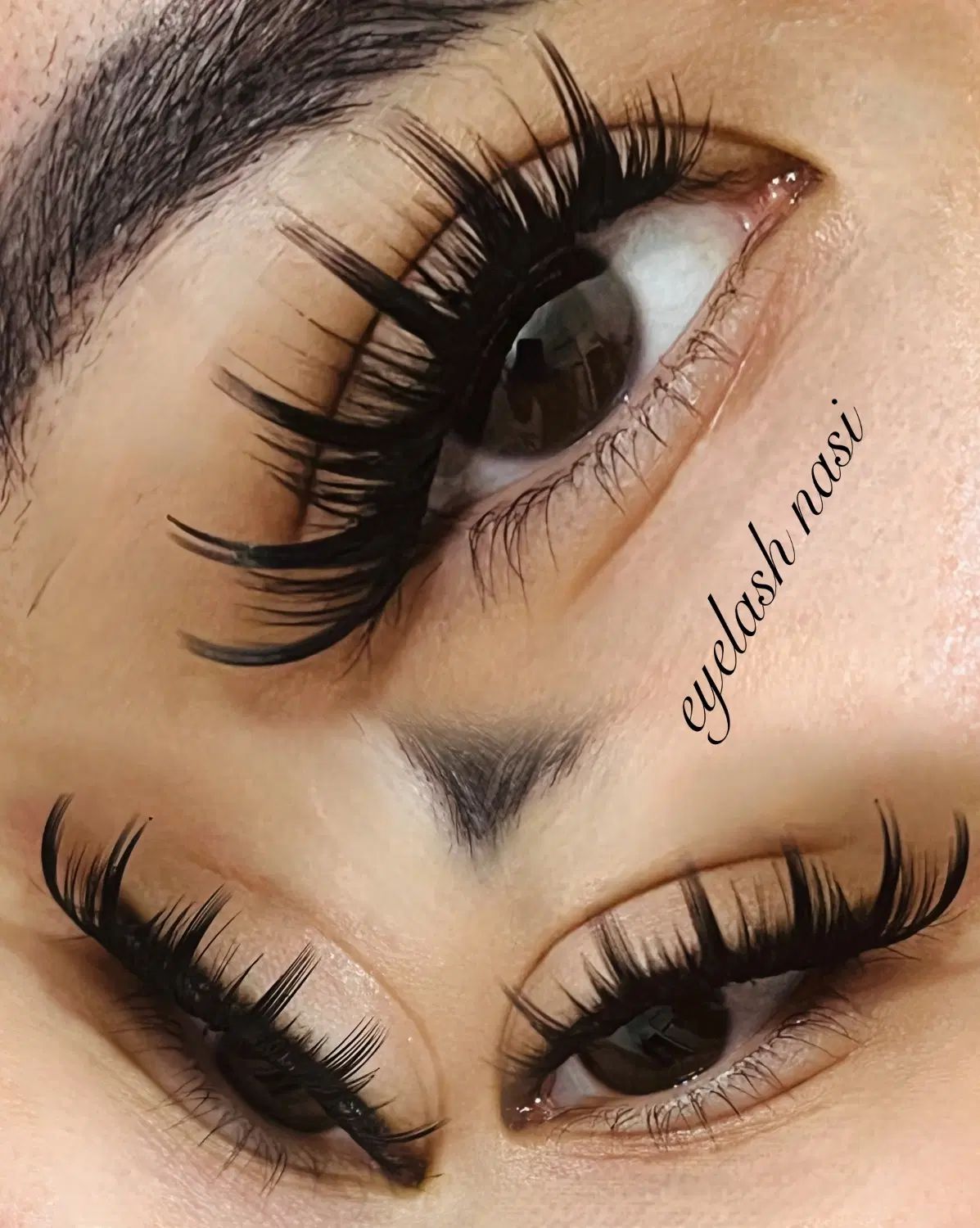 بمب ویژه آموزش کاشت ناخن و کاشت مژه و خدمات|خدمات آرایشگری و زیبایی|مشهد, انقلاب|دیوار