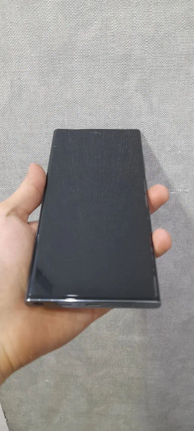 s23 ultra 512|موبایل|کرج, باغستان|دیوار