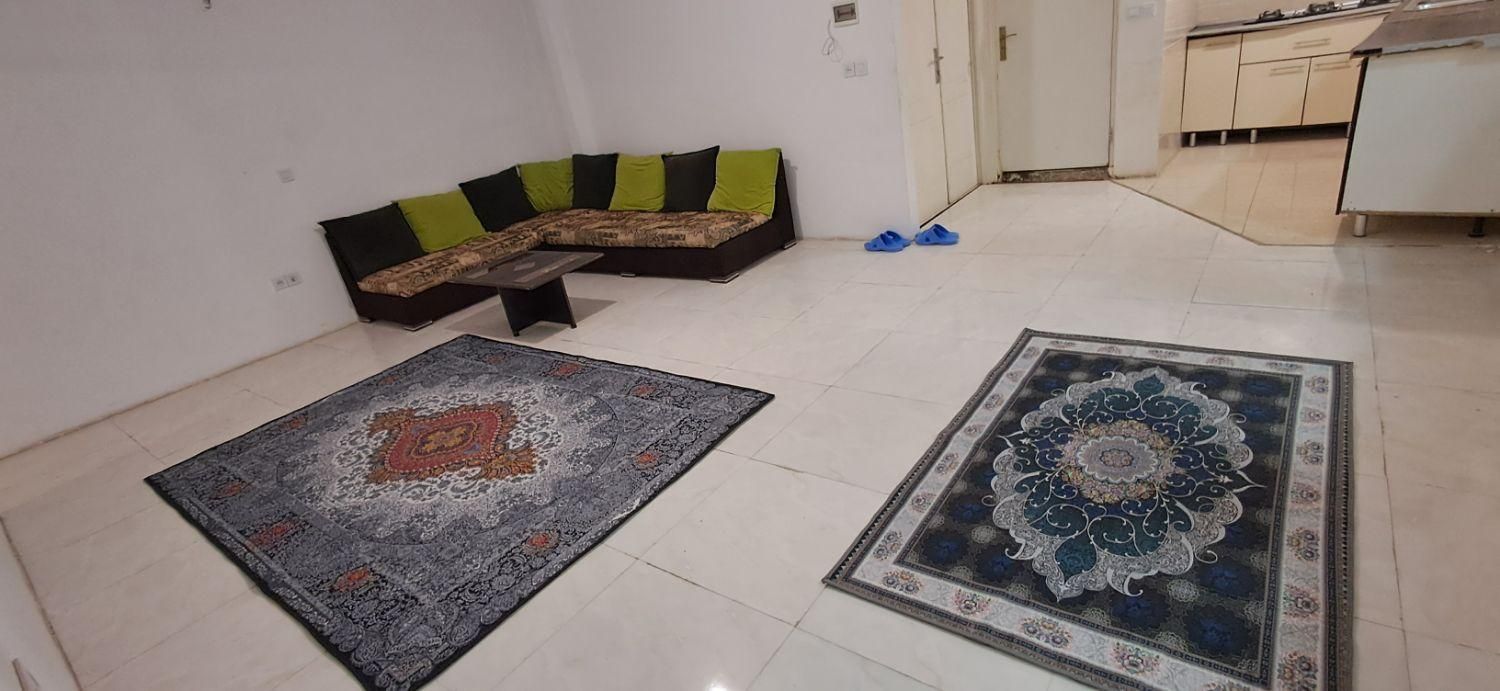 اجاره روزانه واحد ۲خواب با ویو عالی نظافت تضمینی|اجارهٔ کوتاه‌مدت آپارتمان و سوئیت|پردیس, فاز ۶|دیوار