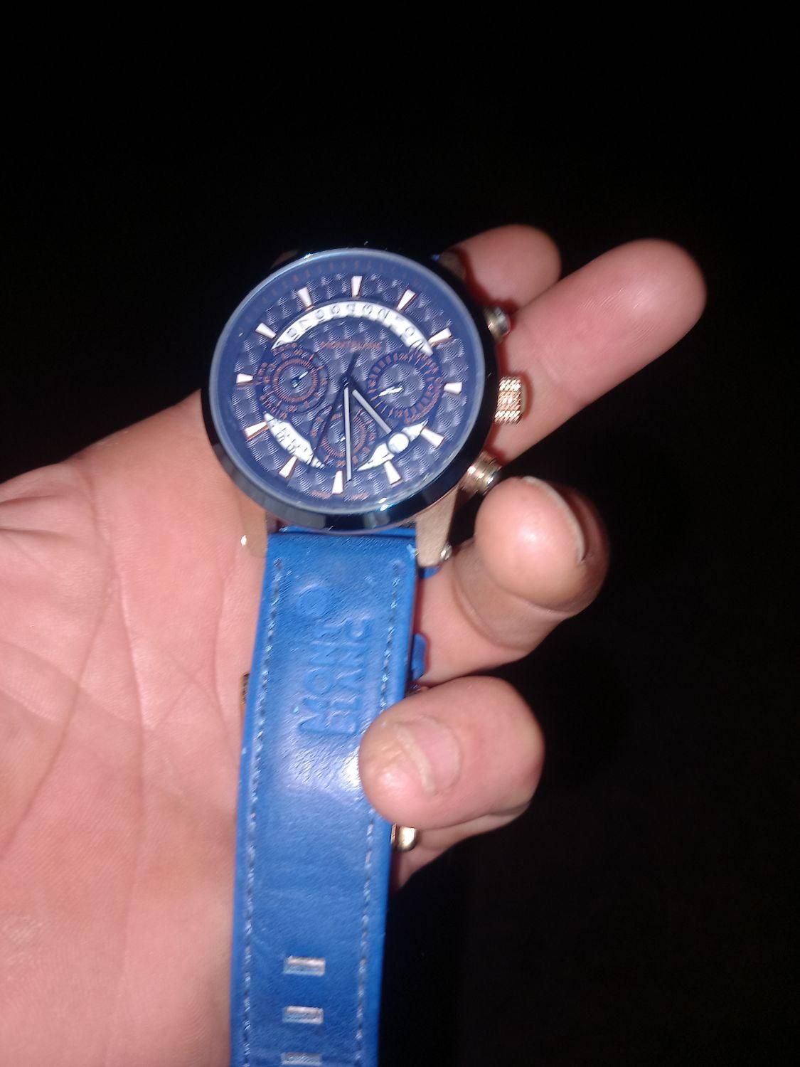 یک عدد ساعت مردونه|ساعت|زرگرشهر, |دیوار