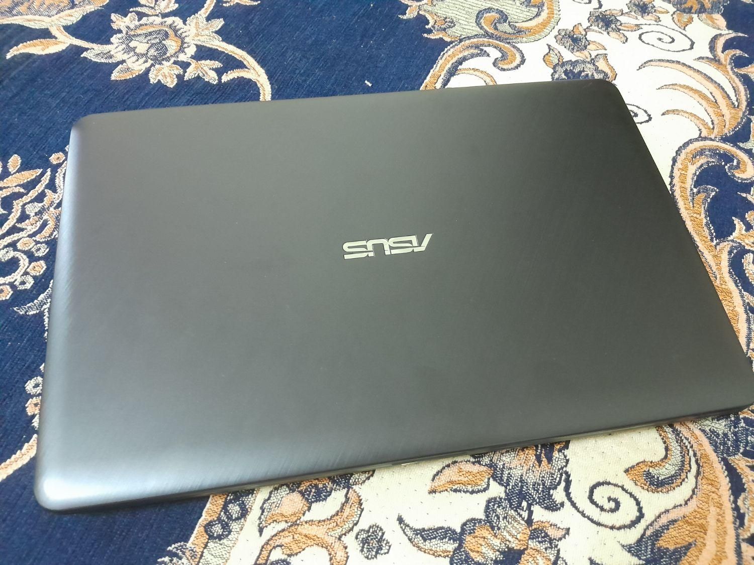 X543M N4000|رایانه همراه|تهران, نیروی هوایی (پیروزی)|دیوار