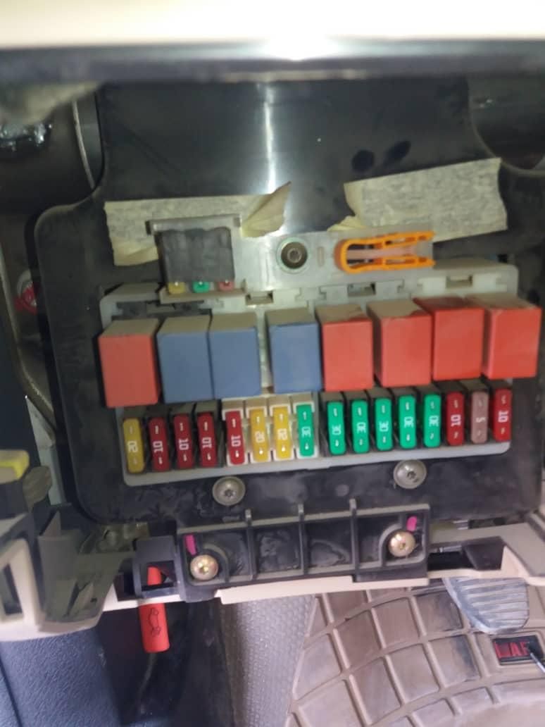 برق خودرو، باطری سازی، دیاگ و کولر و بخاری|خدمات موتور و ماشین|سبزوار, هویزه|دیوار