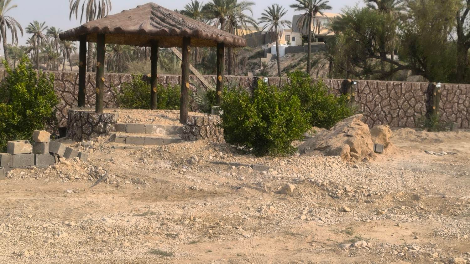 باغ دو هزار متری جم نیلاب با سند و امکانات کامل|فروش دفتر صنعتی، کشاورزی، تجاری|جم, |دیوار