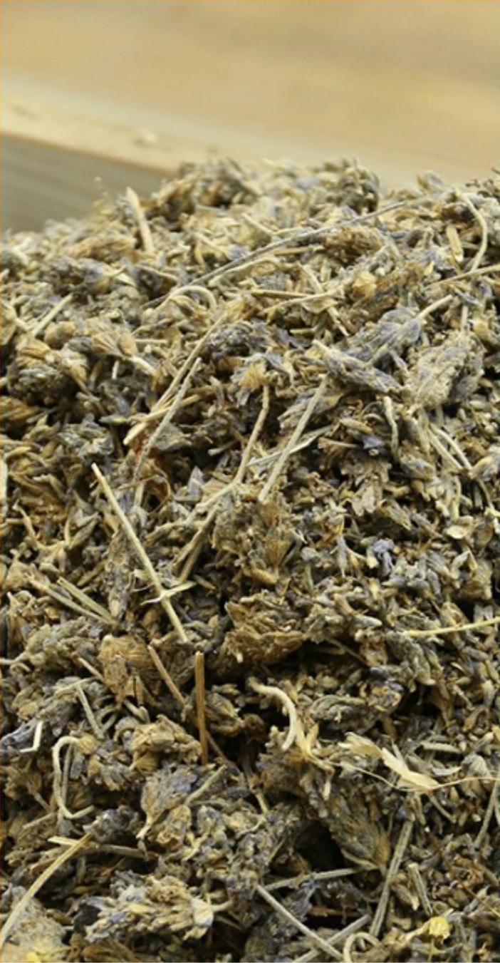 فروش‌ چندکیلو‌اسطو خودوس‌کوهی‌|خوردنی و آشامیدنی|مرودشت, رودبال|دیوار