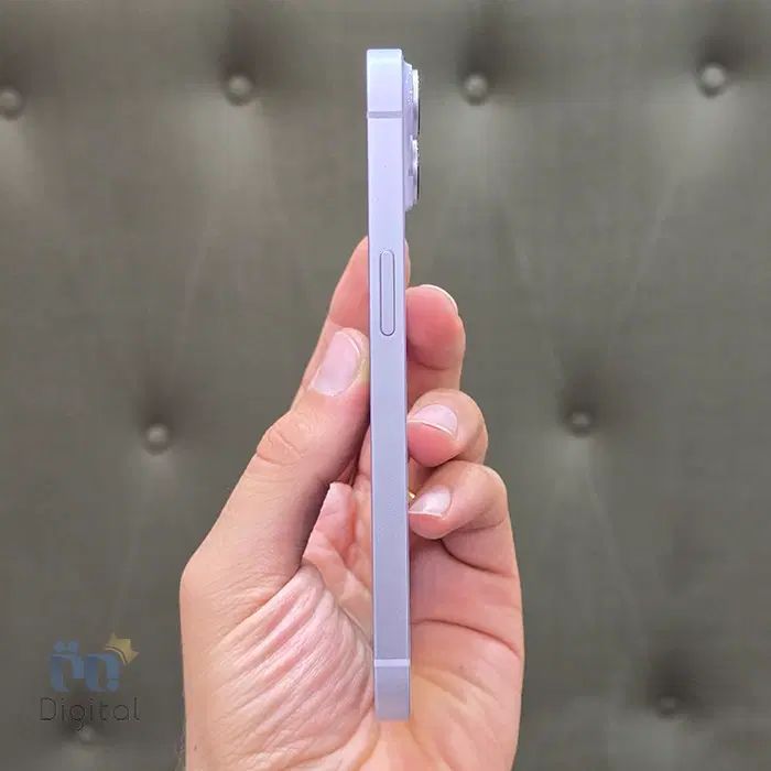 گوشی iPhone 14 CHA دو سیم ۱۲۸GB کارکرده|موبایل|تبریز, |دیوار