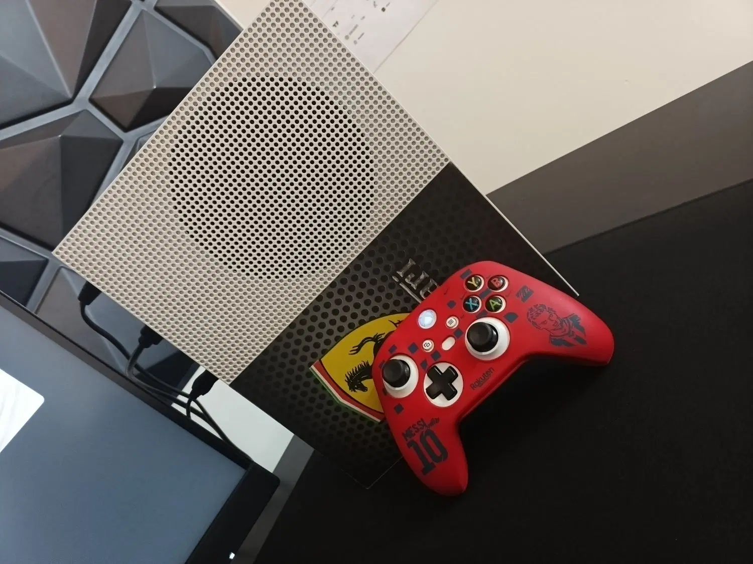 xbox وان اس در حد اک 1 ترا|کنسول، بازی ویدئویی و آنلاین|اصفهان, برازنده|دیوار