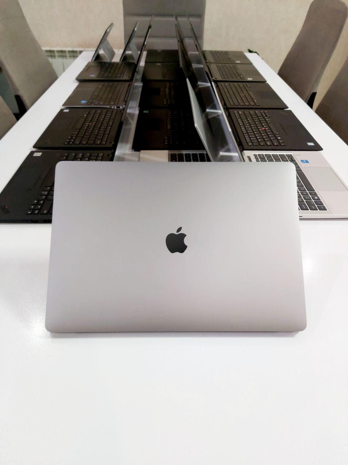 لپ تاپ مک بوک پرو Mac book pro i9|رایانه همراه|تهران, شهرک راه‌آهن|دیوار