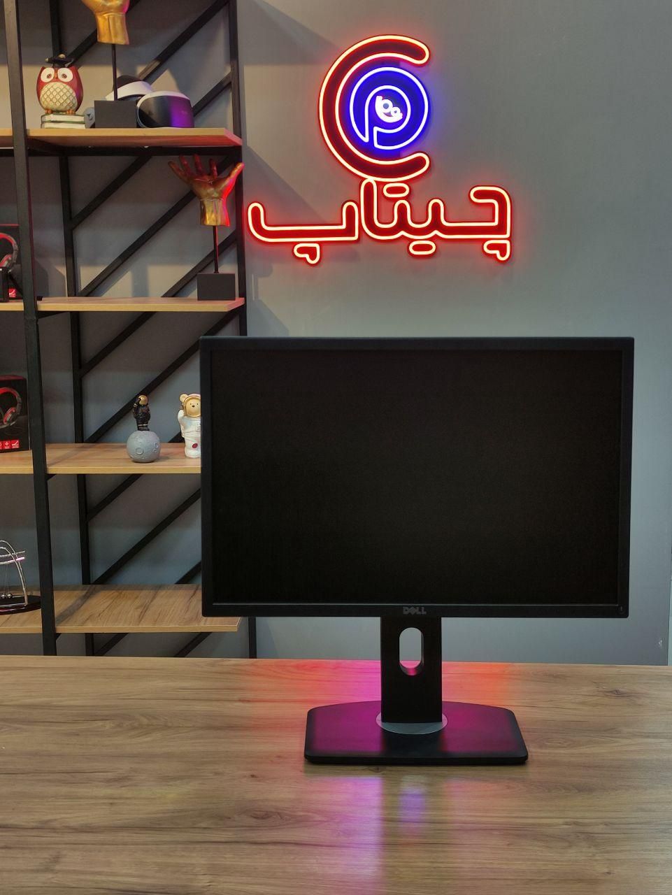 مانیتور Dell P2217|قطعات و لوازم جانبی رایانه|دزفول, |دیوار