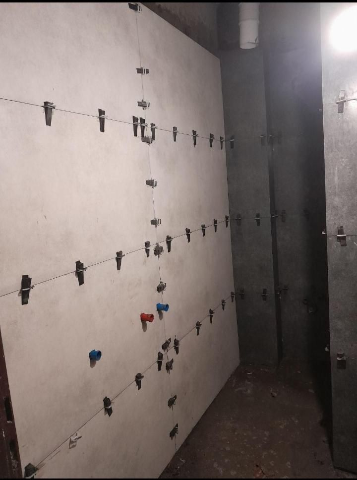 کاشی کاری نما کاری استا بنایی تخریب کاری|خدمات پیشه و مهارت|بندرعباس, |دیوار