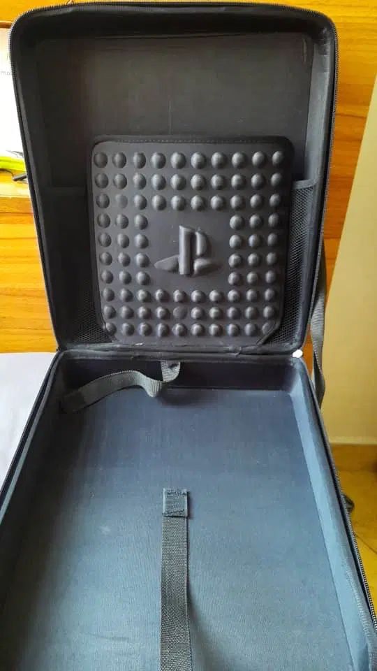 کیف PS4|کنسول، بازی ویدئویی و آنلاین|تهران, جی|دیوار
