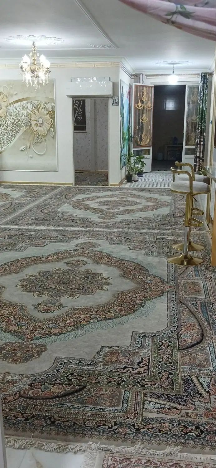 فروش خانه ۳۰۰متری در شریف آباد خیابان ولایت فقیه|فروش خانه و ویلا|پاکدشت, پاکدشت (مامازند)|دیوار