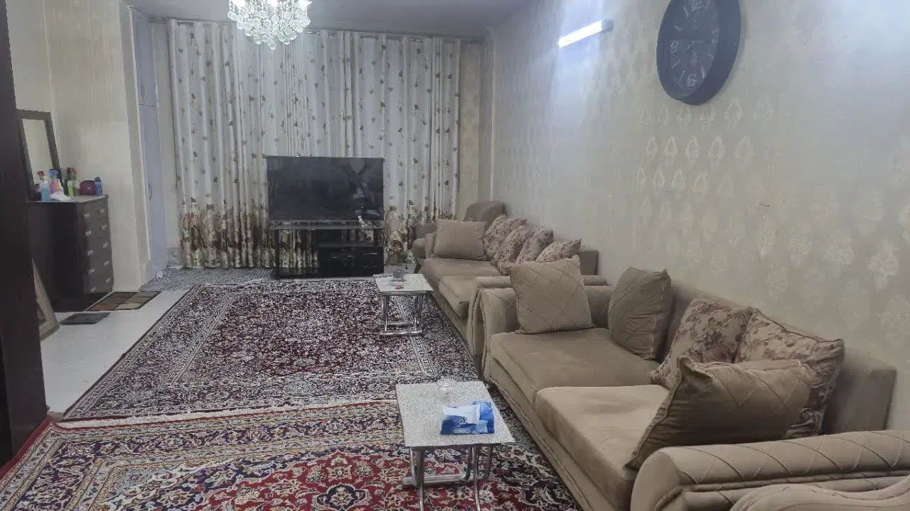 اجاره آپارتمان ۸۰ متری ۲ خوابه در هفت تیر (نه دره)|اجارهٔ آپارتمان|مشهد, هفت تیر (نه دره)|دیوار