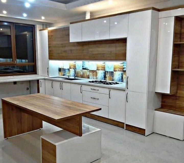 کابین چوب ناربن|خدمات پیشه و مهارت|تهران, پونک|دیوار