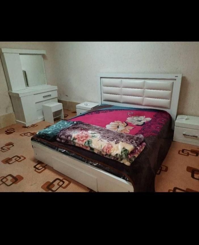 اجاره سوئیت همکف پارکینگ دار.|اجارهٔ کوتاهمدت آپارتمان و سوئیت|کرمان, |دیوار