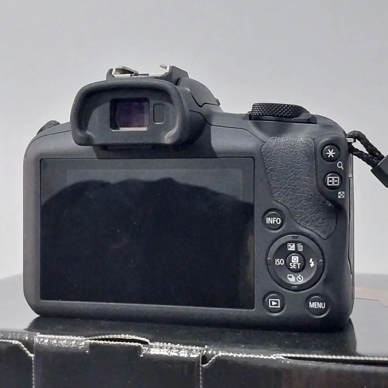 دوربین canon R100|دوربین عکاسی و فیلم‌برداری|رشت, حمیدیان|دیوار
