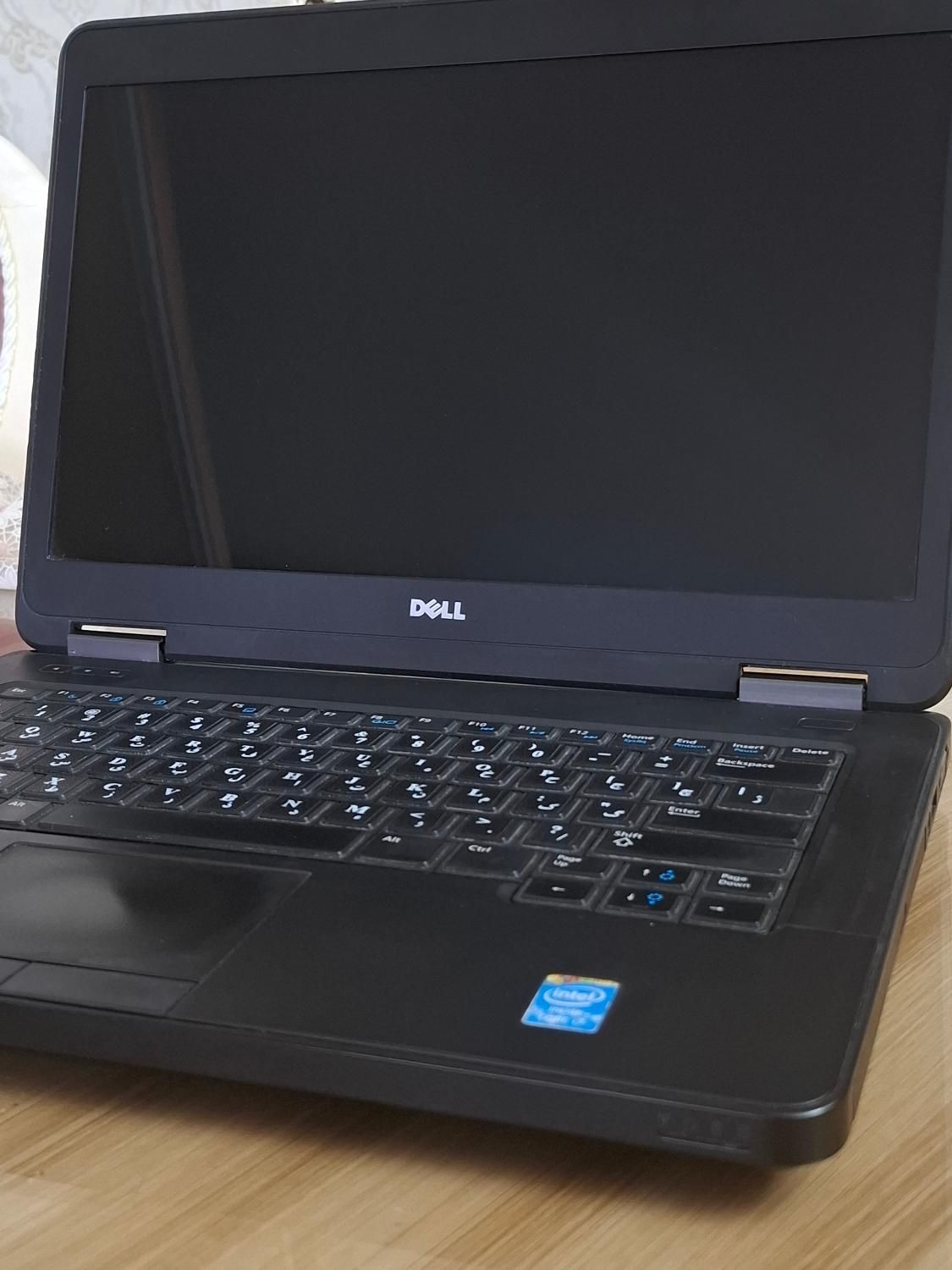 لپ تاپ Dell latitude e5440|رایانه همراه|تبریز, |دیوار