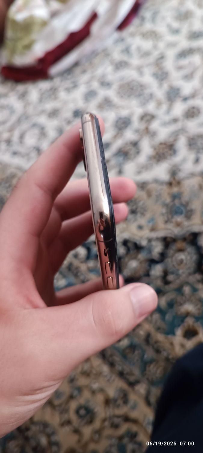 اپل iPhone XS با حافظهٔ ۲۵۶ گیگابایت|موبایل|نیشابور, جمهوری|دیوار