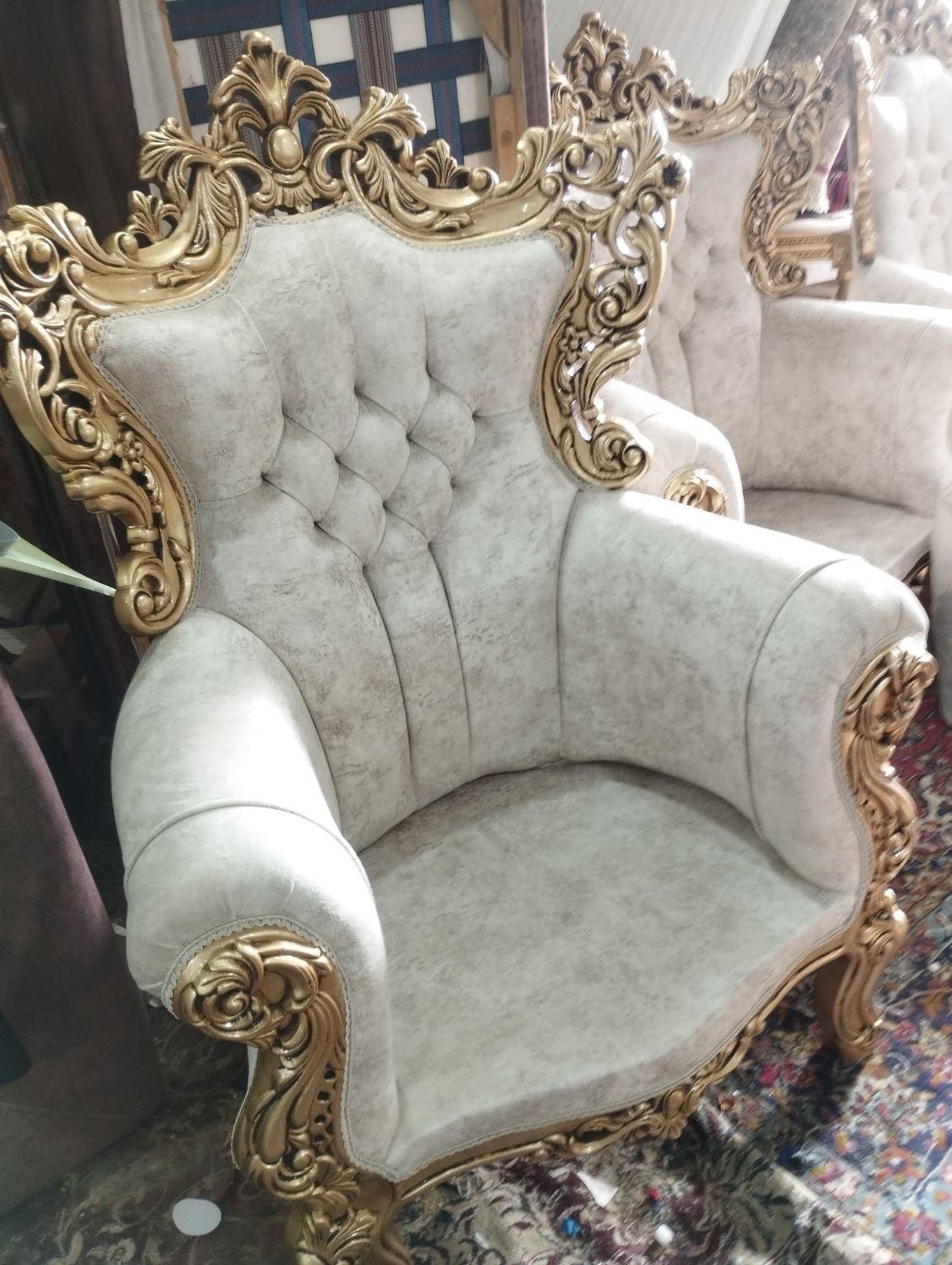 تولید و تعمیرات مبلمان عسکری|خدمات پیشه و مهارت|رباطکریم, نصیرشهر|دیوار