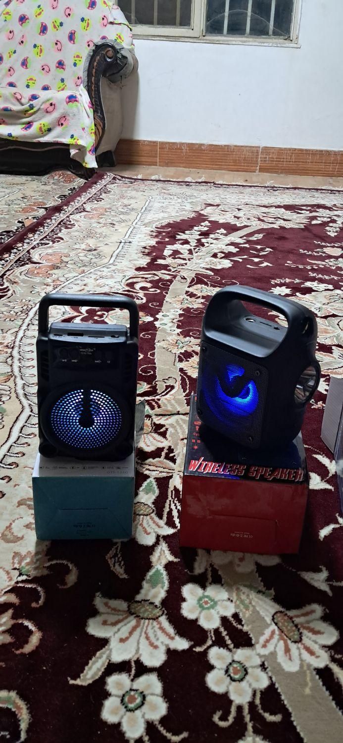 اسپیکر|سیستم صوتی خانگی|رفسنجان, |دیوار