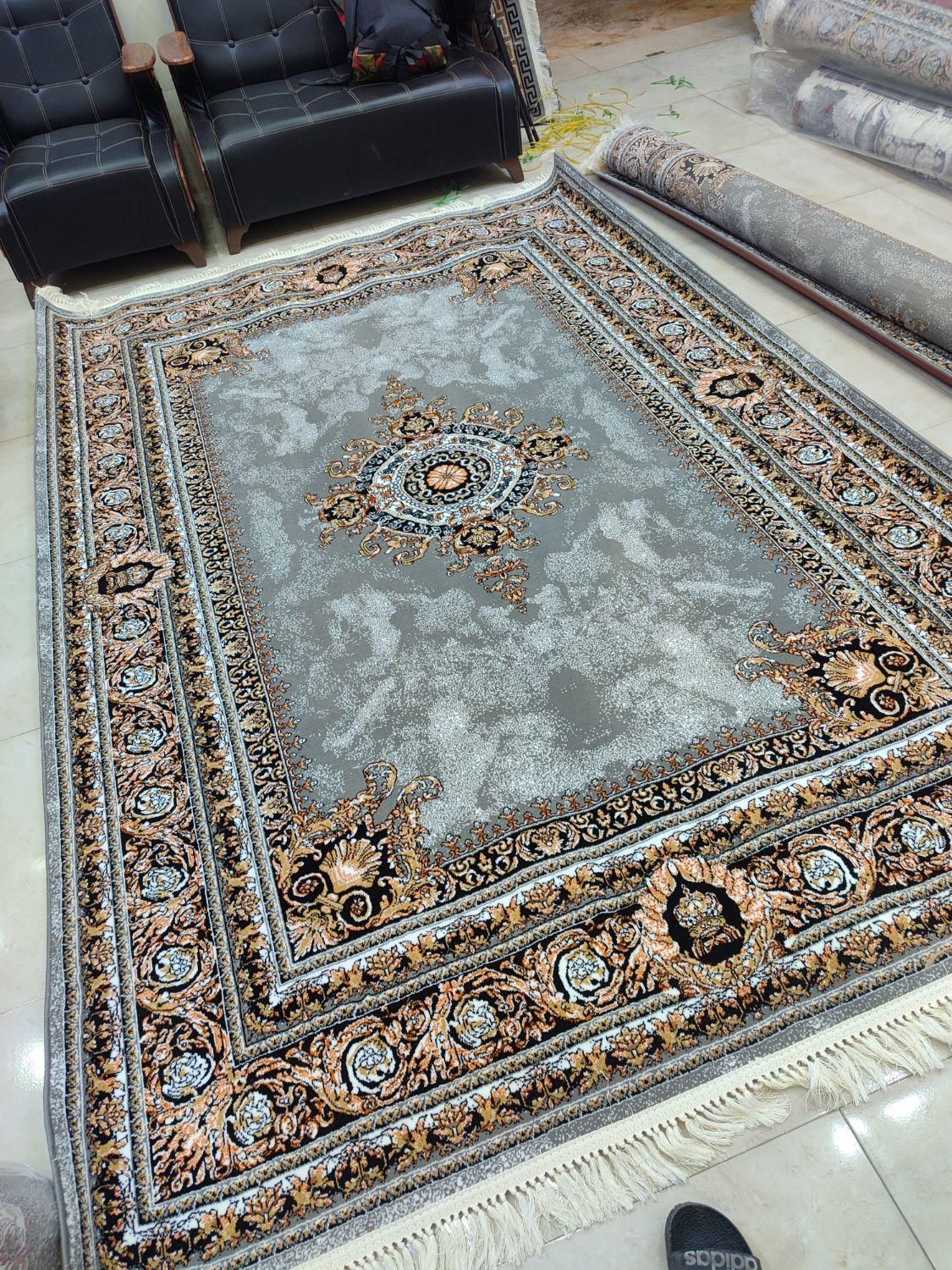 ارزان سرای طاهری|فرش|سیرجان, |دیوار