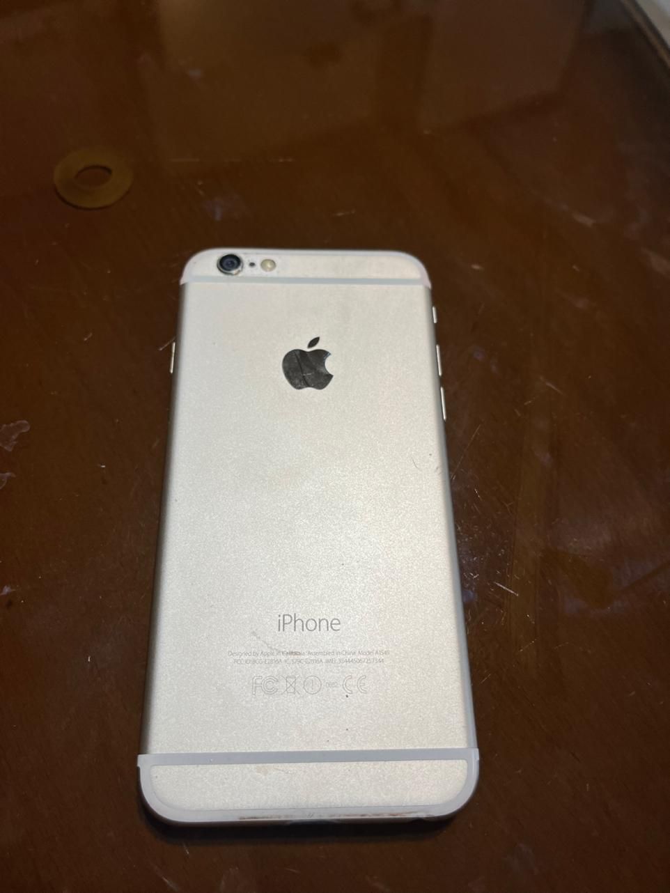 آیفون 6s|موبایل|تهران, مشیریه|دیوار