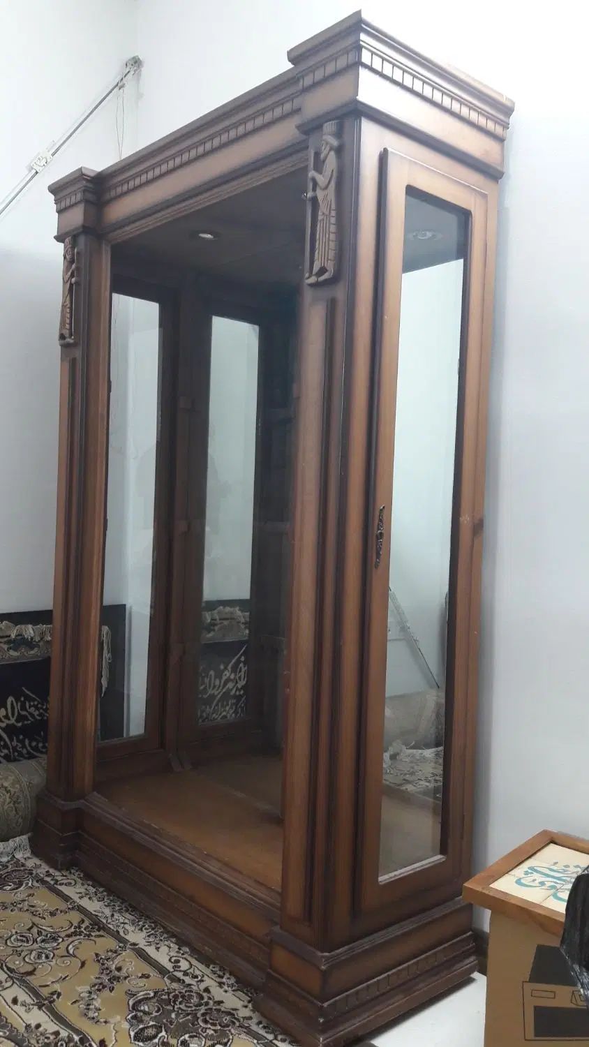 بوفه|بوفه، ویترین، کنسول|مشهد, امیریه|دیوار