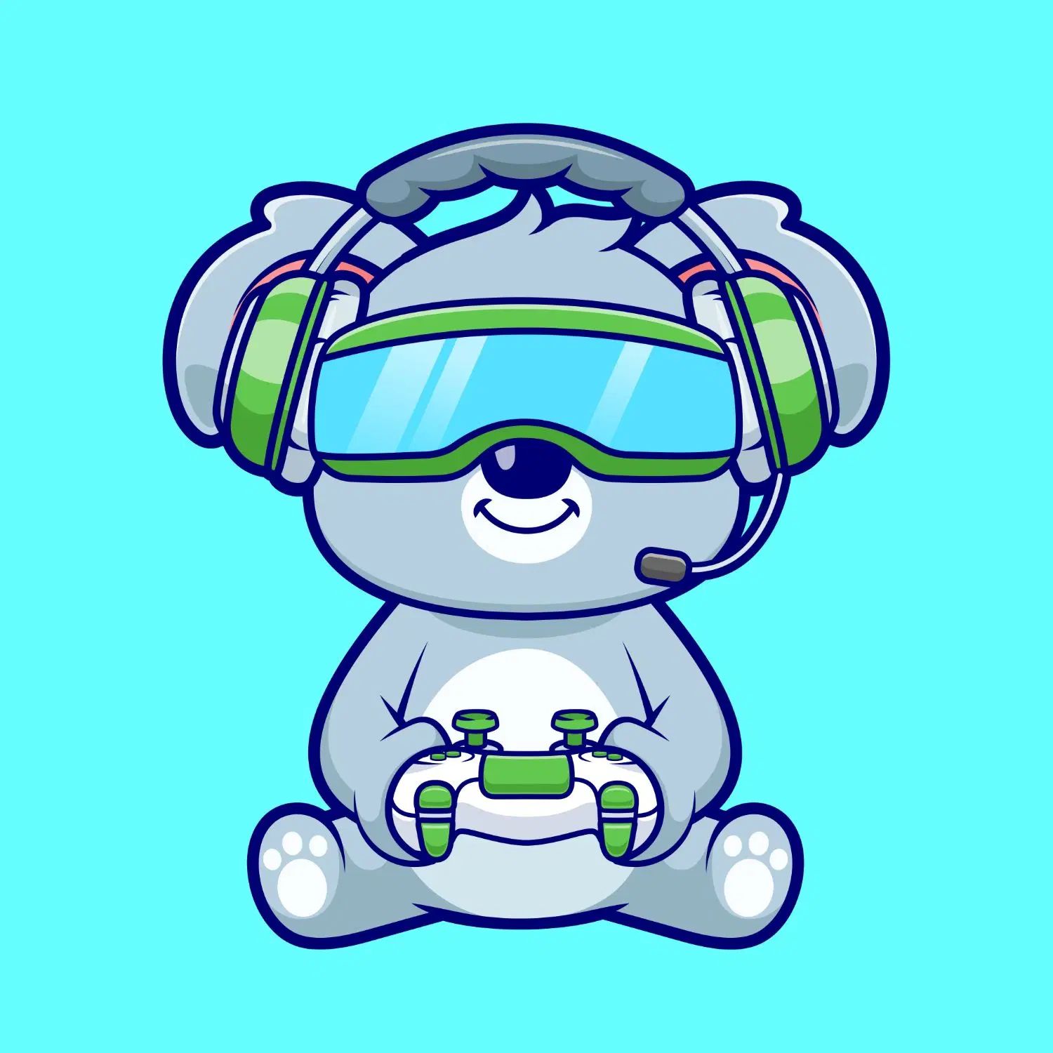 null